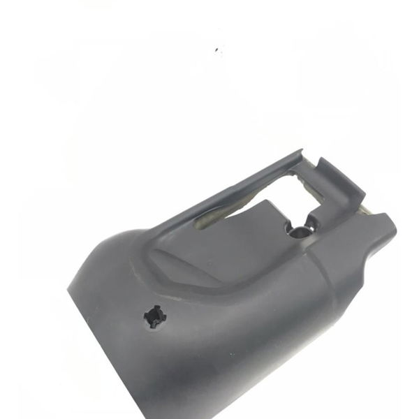 Acabamento Inferior Coluna Direção Ford Focus 2012 Usado