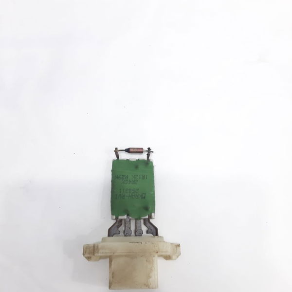 Resistência Do Ar Ford Focus 2012 Usado P/no 2r46k1r12kr29k