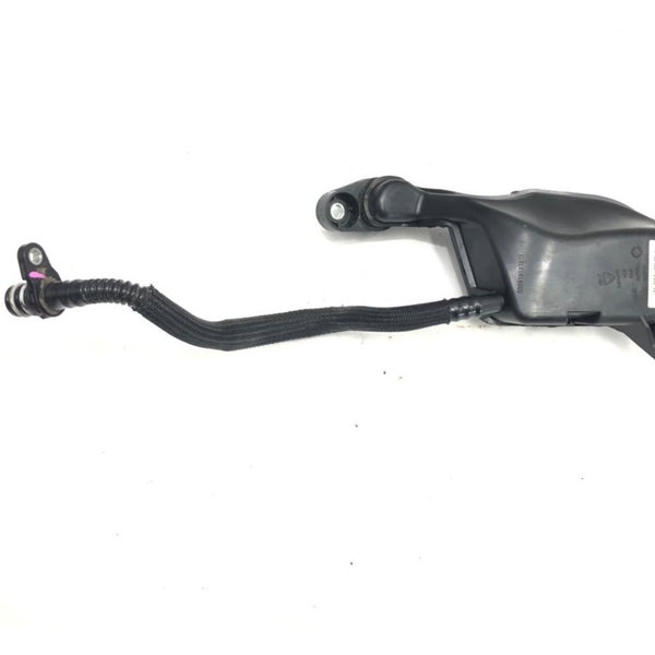 Respiro Óleo Fiat Toro 2.0 Diesel 2019 Usado P/no 552702930