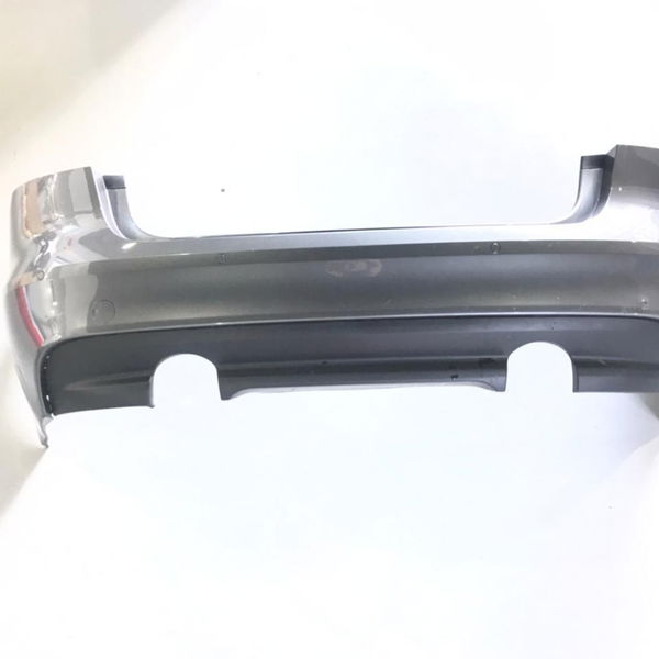 Para Choque Traseiro Jaguar Xf 25t 2017 Usado