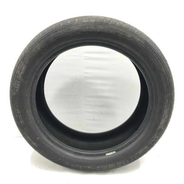 Pneu Continental 205/50 R17 Com Reparo Dot 0817
