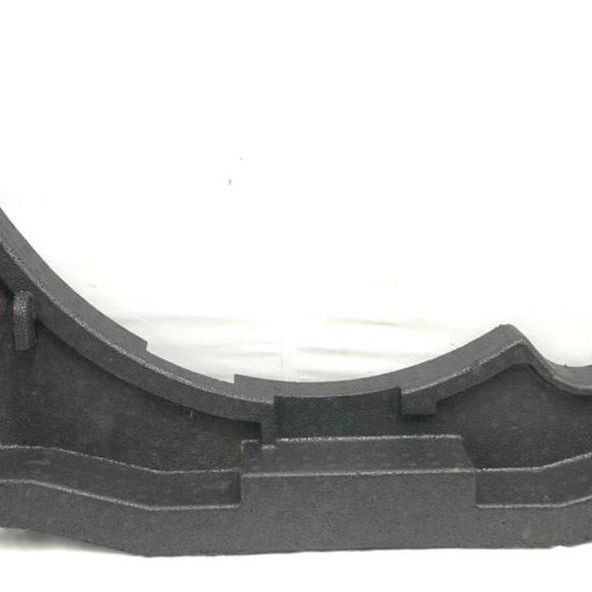 Isopor Porta Malas Jaguar Xf 2017 Gx63455a00ab