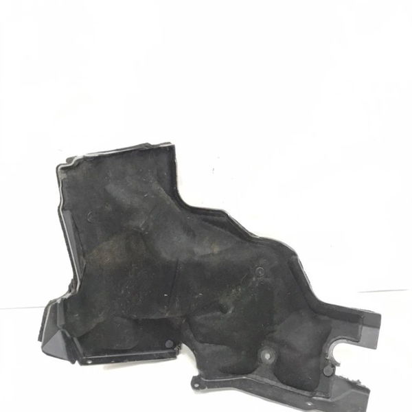 Forro Interno Porta Malas Jaguar Xf 2017 P/ Gx736d058 Usado