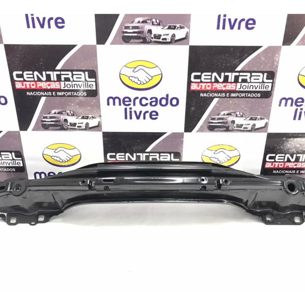 Alma Traseira Jaguar Xf 25t 2017