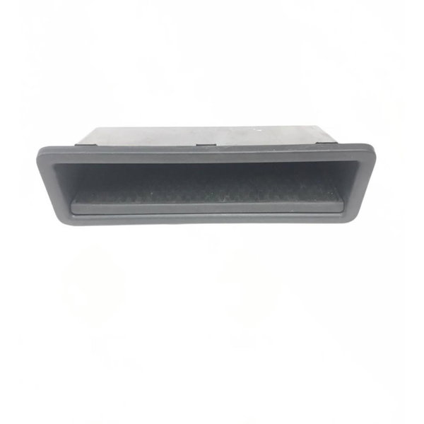 Porta Objeto Console Central Jaguar Xf 25t 2017 Preto