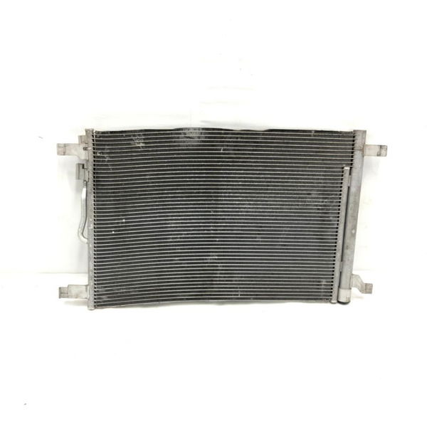 Condensador Vw Tiguan 1.4 2019 2020 Detalhe Original