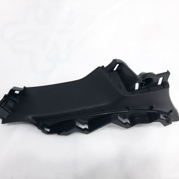 Acabamento Esquerdo Bagagito Honda Civic G10 2017 2018