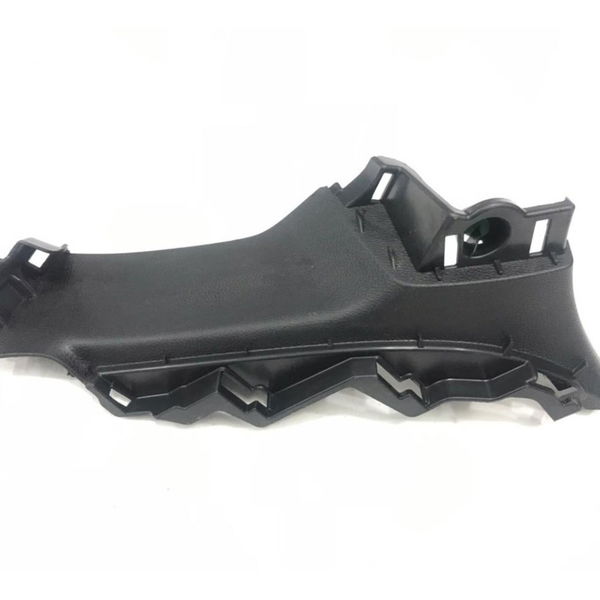 Acabamento Esquerdo Bagagito Honda Civic 2018 84182-tem