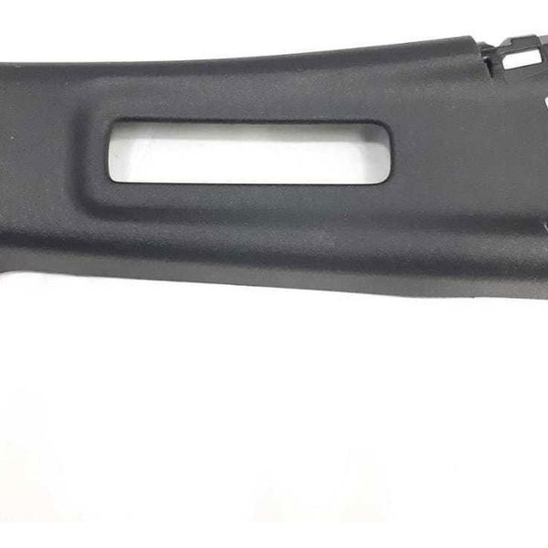 Acabamento Coluna Cinto Direito Honda Civic 2017 2018