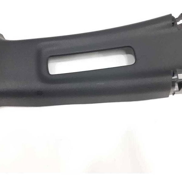 Acabamento Coluna Cinto Lado Esquerdo Honda Civic 2018 N2