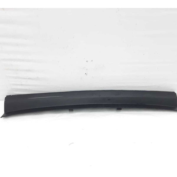 Acabamento Porta Malas Land Rover Evoque 2015 Bj32-44252