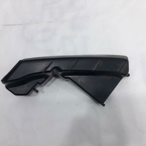 Suporte Parachoque D. Esquerdo Evoque 2014 P/no Bj3217e763bb