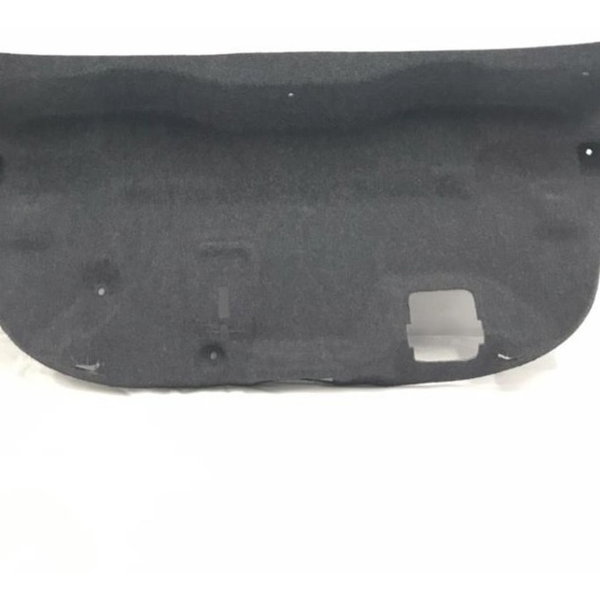 Acabamento Forro Tampa T. Fusion Titanium 2015 Ds73f45594