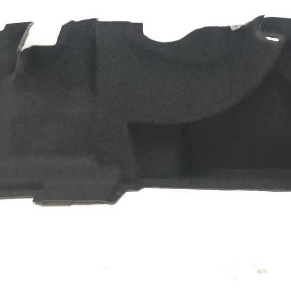 Forro Acabamento Direito Porta Malas Fusion 2015 Ds73f45422