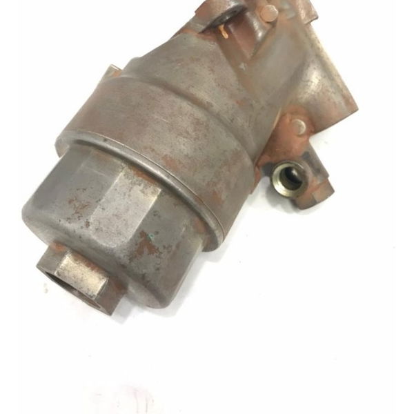 Suporte Filtro Óleo Toro Gasolina 1.8 2017 Usado 04693356aa