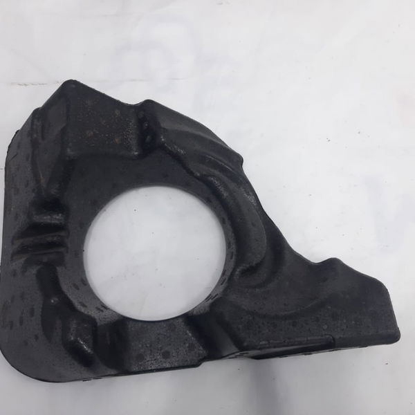 Isopor Tanque Combustível Evoque 2014 Usado P/no Bj3248781ac