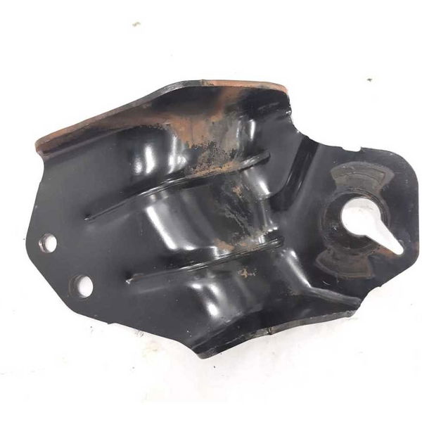Suporte Montante Traseiro Esquerdo Ford Fusion 2014 Dg9c5078