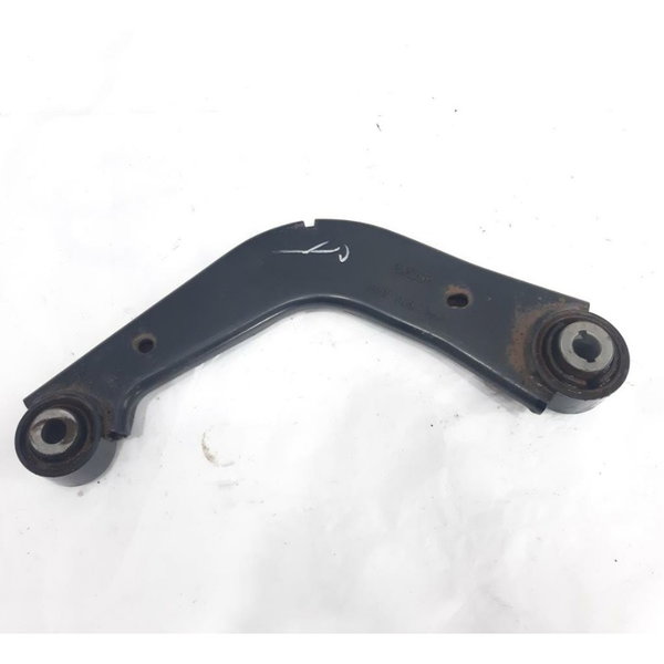 Braço Curvo Suspensão T. Esquerda Fusion 2015 Dg9c5500axb