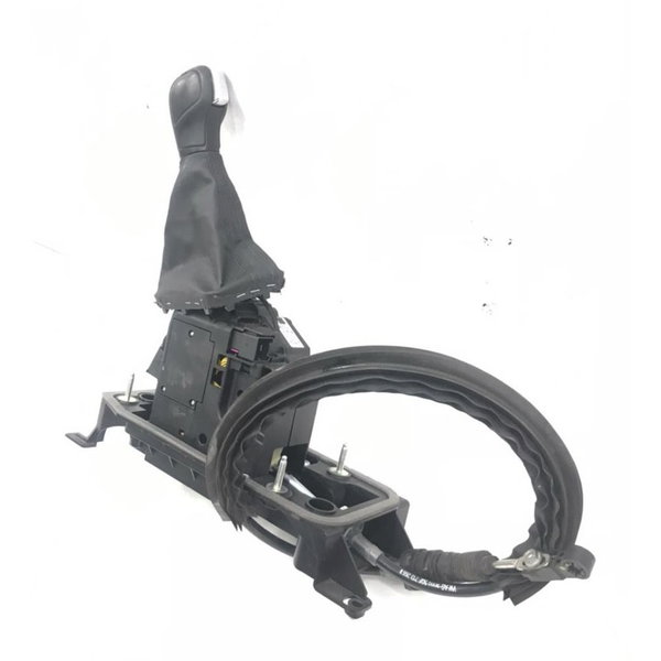 Trambulador Cambio Automático Tiguan 1.4 2020 P/ 5qh713023ab