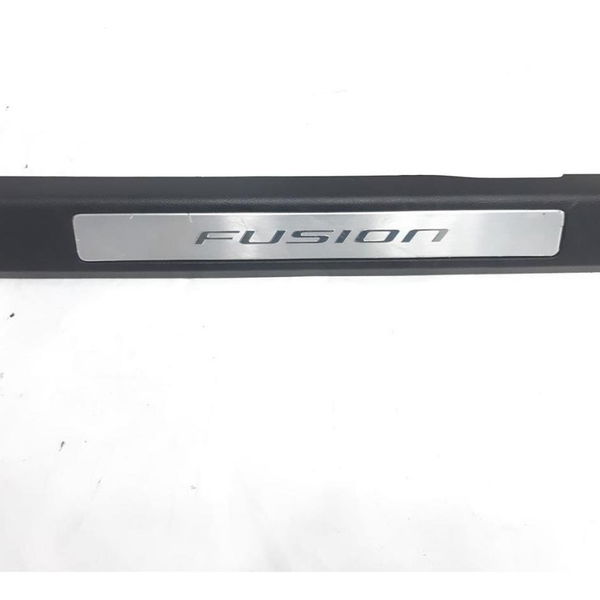 Soleira Porta Dianteira Esquerd Ford Fusion 2014 Ds73-f13201
