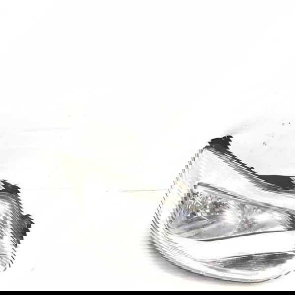 Farol Direito Ford Focus 2014 Usado Direito