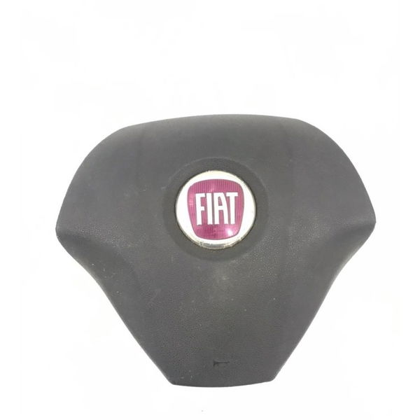 Capa Volante Fiat Siena/stilo/palio/strada Usado 07354513730
