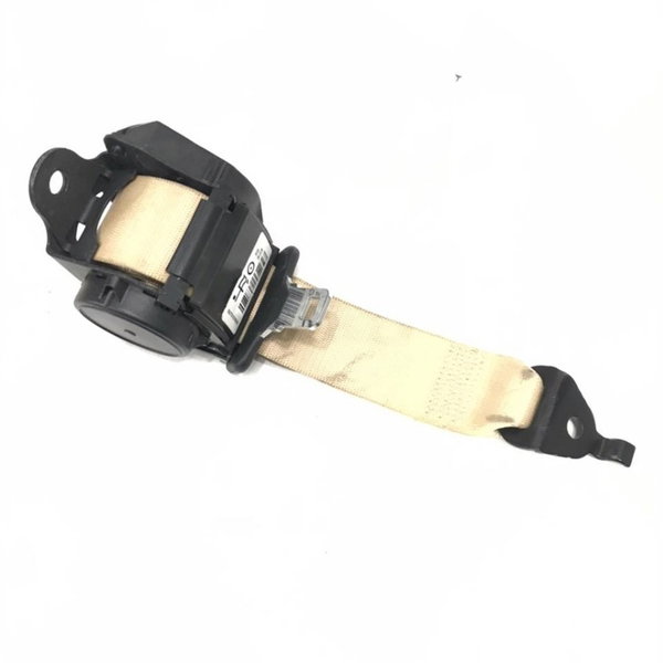Cinto Segurança Traseiro Bmw 320i Usado P/no S5731016505