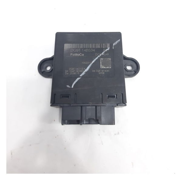 Modulo Porta Traseira Direita  Ford Fusion 2015 Dg9t14b534