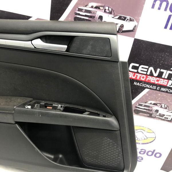 Forro Porta Traseira Esquerda Ford Fusion 2014 2015