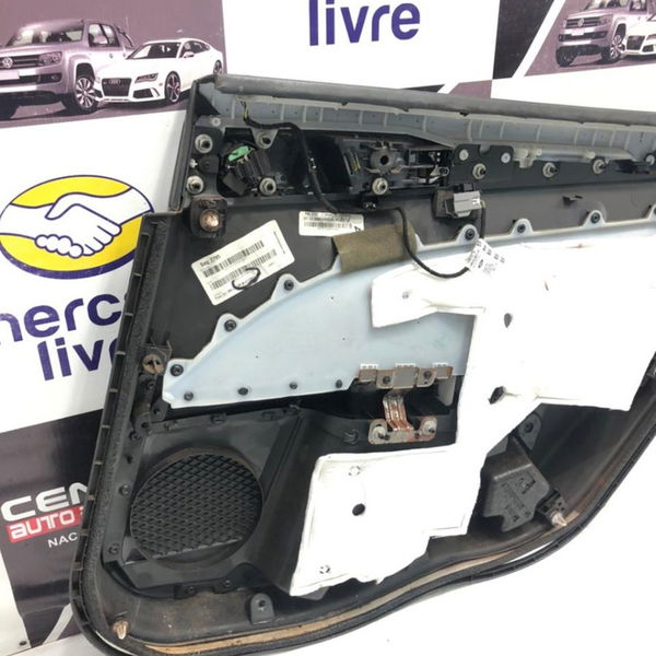 Forro Porta Traseira Esquerda Ford Fusion 2014 2015