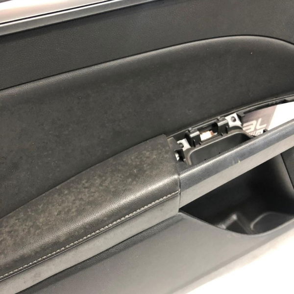 Forro Porta Traseira Esquerda Ford Fusion 2014 2015