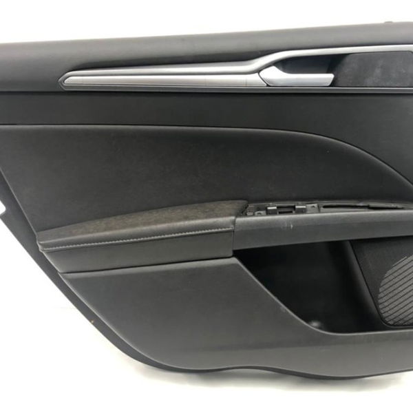 Forro Porta Traseira Esquerda Ford Fusion 2014 2015