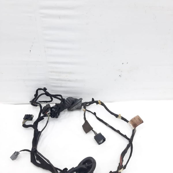 Chicote Porta Traseira Esquerda Ford Fusion 2015
