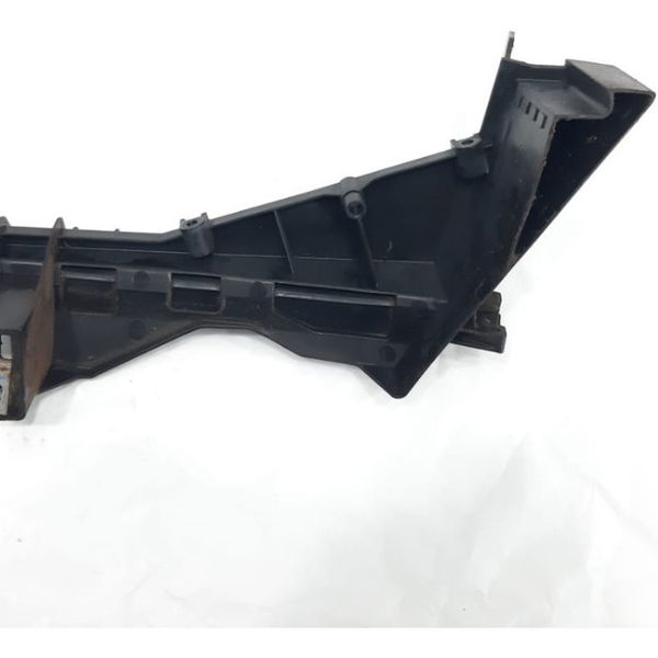 Guia Vidro Porta Traseira Esquerda Ford Fusion 2015