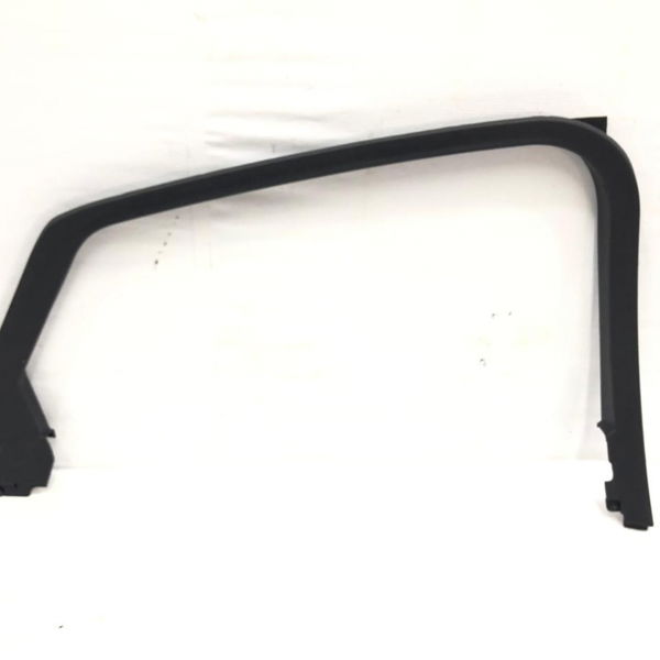 Arco Moldura Porta Traseira Esquerda Ford Fusion 2014 2015