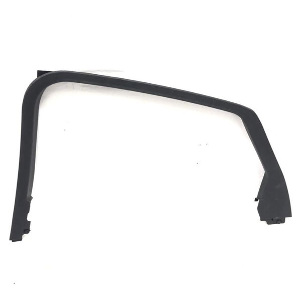 Arco Moldura Porta Traseira Direita Ford Fusion 2014 2015