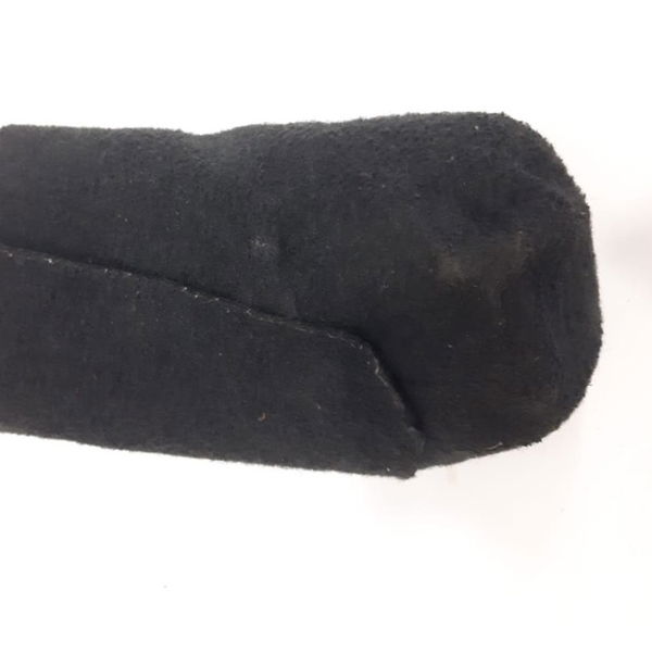 Capa Extintor Ford Fusion 2015