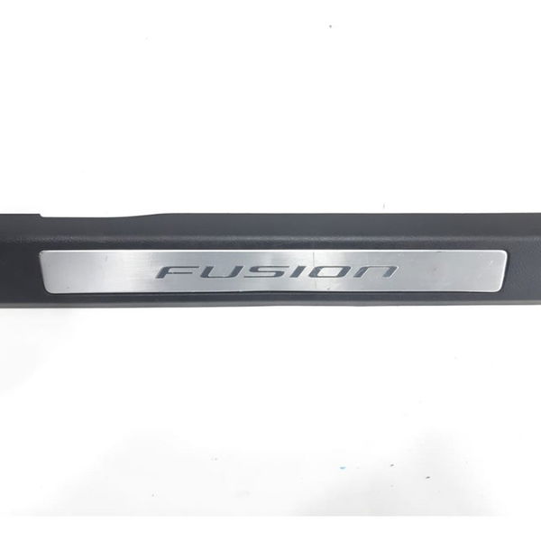 Soleira Porta Dianteira Direita Ford Fusion 2015 Ds73f3200g