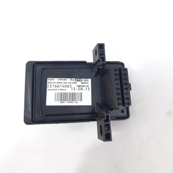 Módulo Computador Bordo Ford Fusion 2015 Usado
