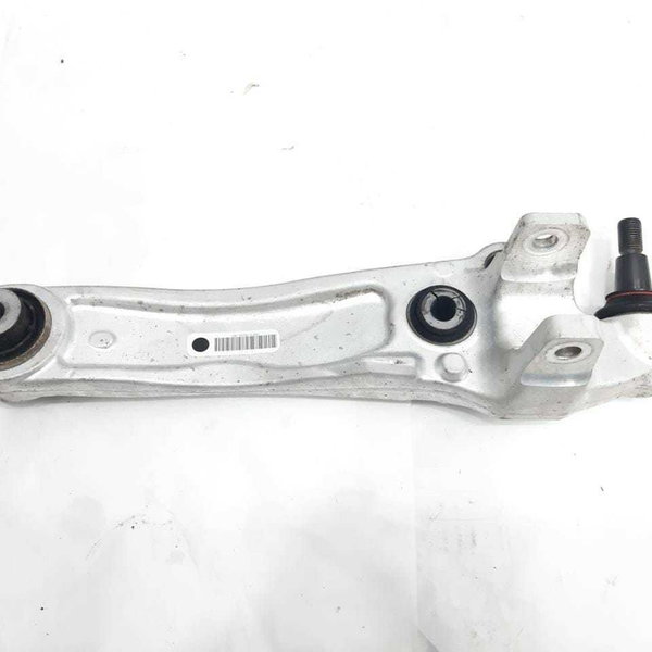 Braço Inferior Suspensão Dianteiro Direito Jaguar Xf 2017 