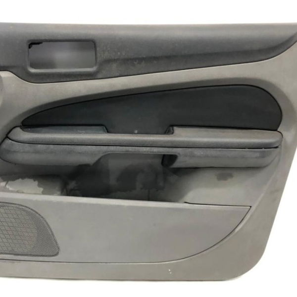 Forro De Porta Dianteiro Direito Ford Focus 2012  9m55a23942
