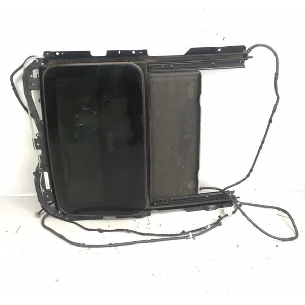 Teto Solar Ford Fusion Titanium 2015 Usado P/no Ds7315b6891