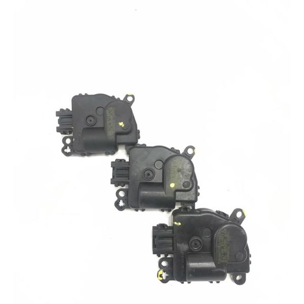  Atuador Caixa Evaporadora Fusion 2015 Unidade Dg9h19e616ba