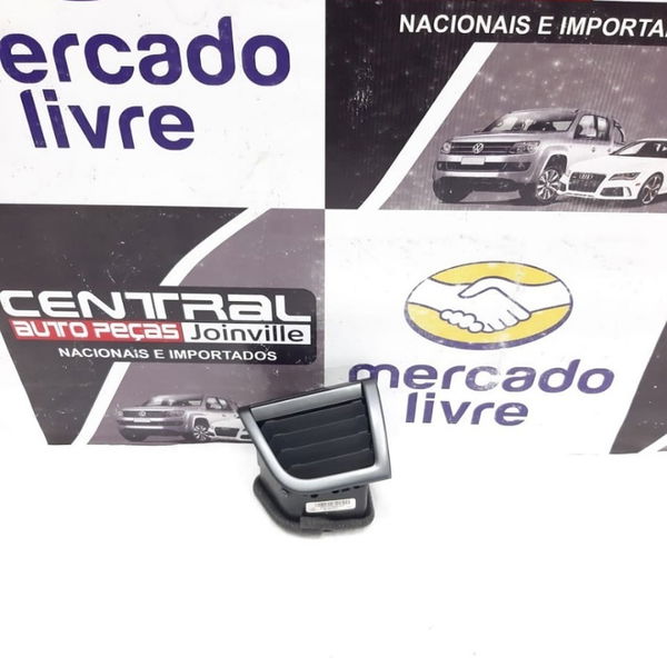 Difusor Ar Condicionado Esquerdo Fusion 2015 Ds73f018b093