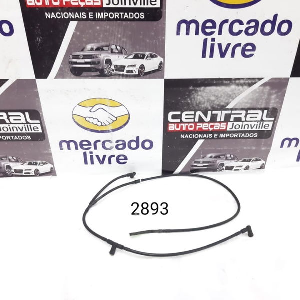 Mangueira Burucutu Esguicho Ford Fusion 2015 Usado