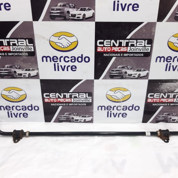 Barra Estabilizadora Traseira Ford Fusion 2015 Usado