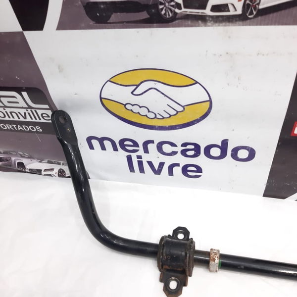 Barra Estabilizadora Traseira Ford Fusion 2015 Usado