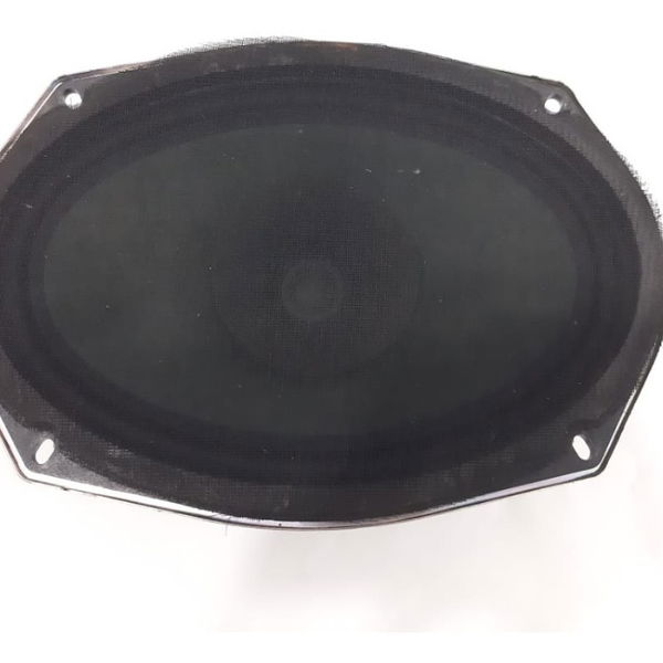 Alto Falante Porta Traseira Direita Toro 2017 P/n 05091019ab