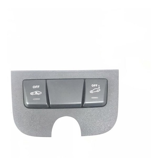 Botão Controle De Tração Mercedes A200 2014 P/no A1728208710
