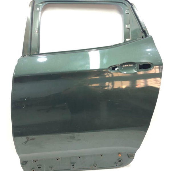 Porta Lata Traseira Esquerda Fiat Toro 2017 Usado